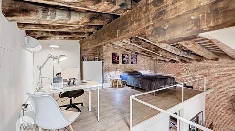 Foto 5 de Àtic en venda a Calle Riereta, 35, El Raval,  Barcelona Capital