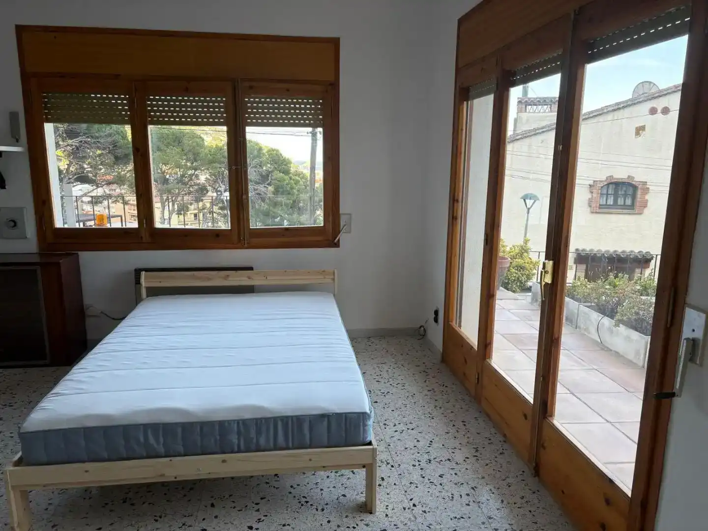 Dormitori de Pis en venda en L'Estartit amb Aire condicionat i Balcó