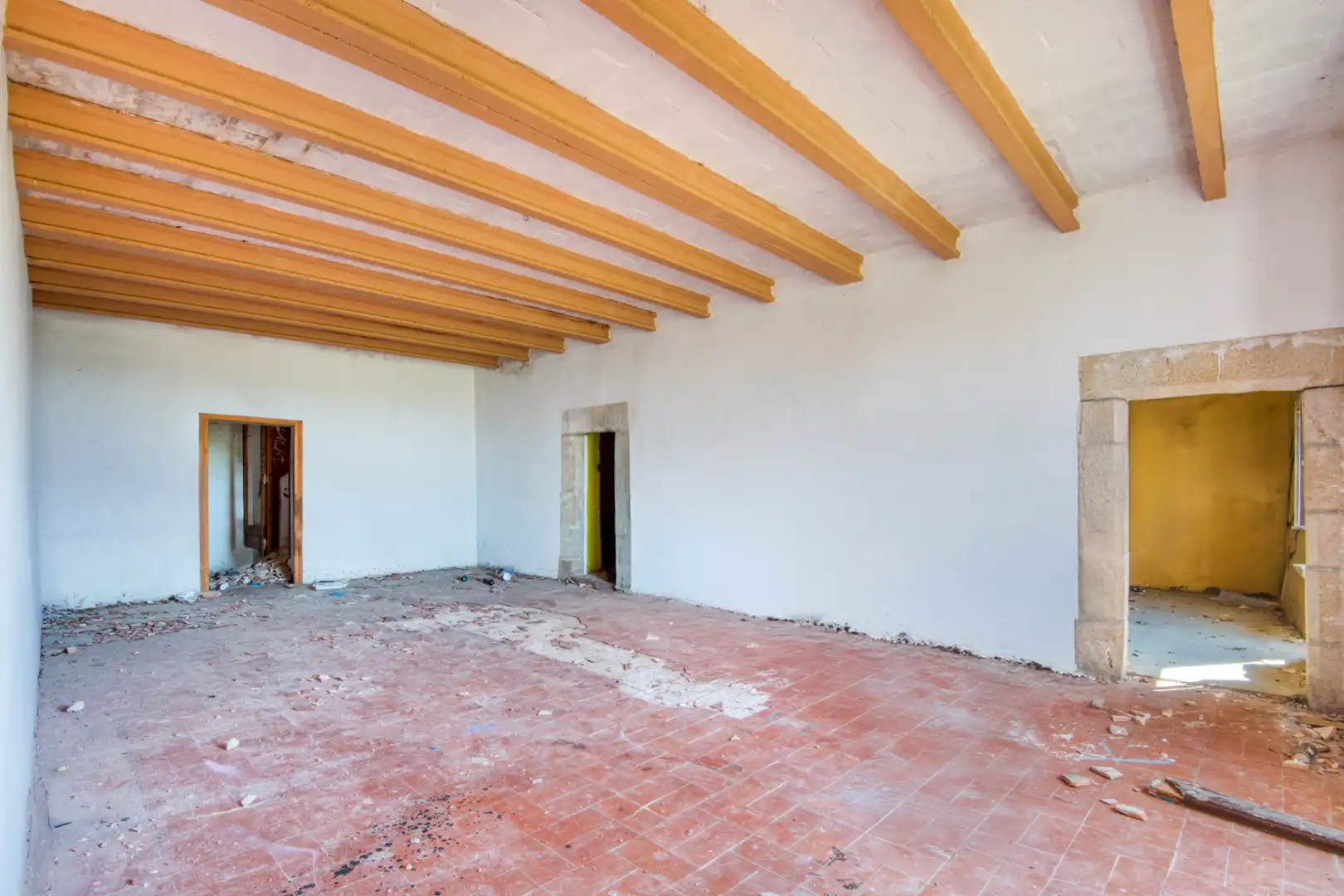 Terreno en venta en Cassà de la Selva