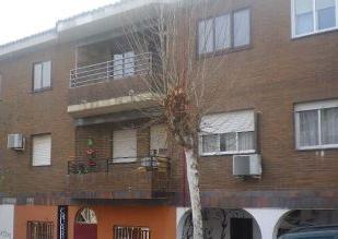 Exterior view of Premises for sale in Madroñera