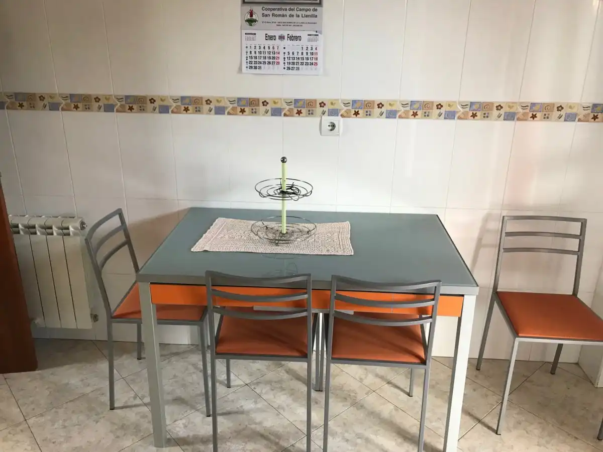 Casa o xalet de lloguer a Soto de la Marina
