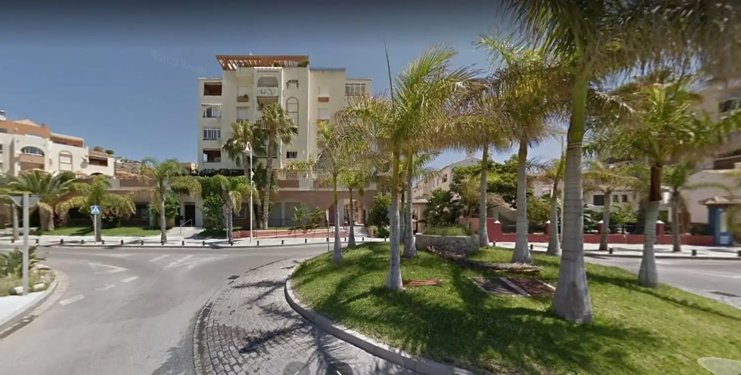 Pis amb piscina en venda a Paseo San Cristóbal 18, imagen 3