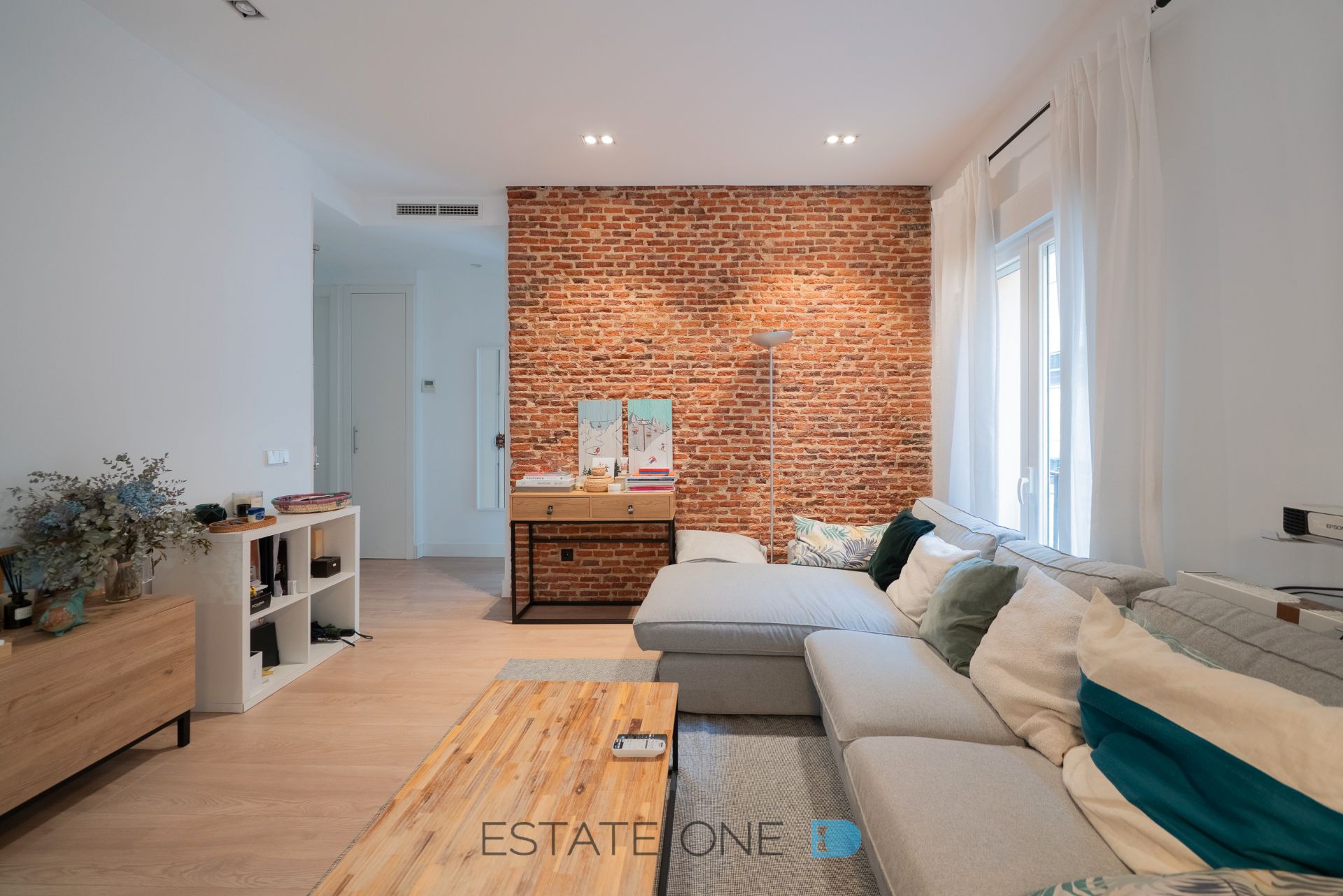 Flat for sale in Ciudad Jardín