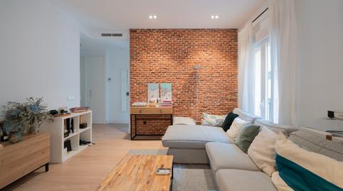 Photo 3 of Flat for sale in Ciudad Jardín, Madrid
