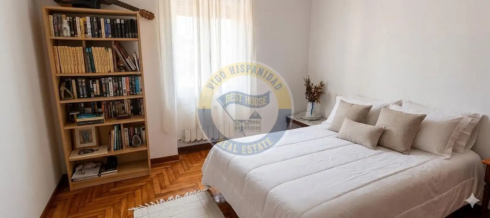 Casa en venta en Coruxo - Oia - Saiáns, imagen 5
