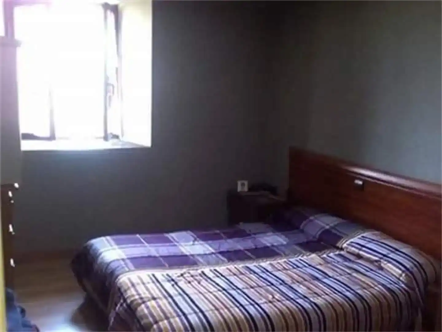 Habitación de Casa o chalet en venta en O Páramo  con Jardín privado, Parquet y Trastero