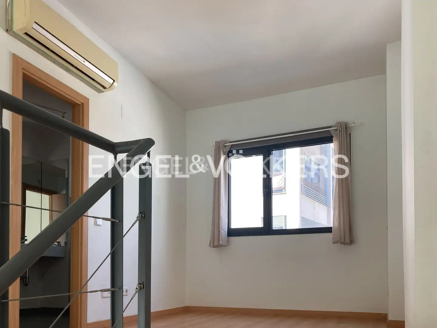 Terraza de Loft en venta en San Sebastián de los Reyes con Aire acondicionado, Calefacción y Piscina