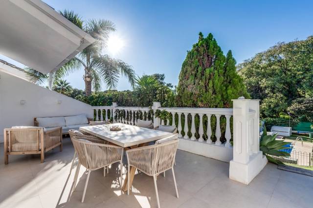 Apartamento en Venta en Calle 18B Nva Andaluc, 186 en Nueva Andalucía centro