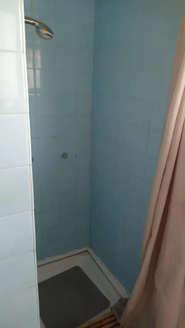 Baño de Casa o chalet en venta en Calpe / Calp con Jardín privado, Terraza y Trastero