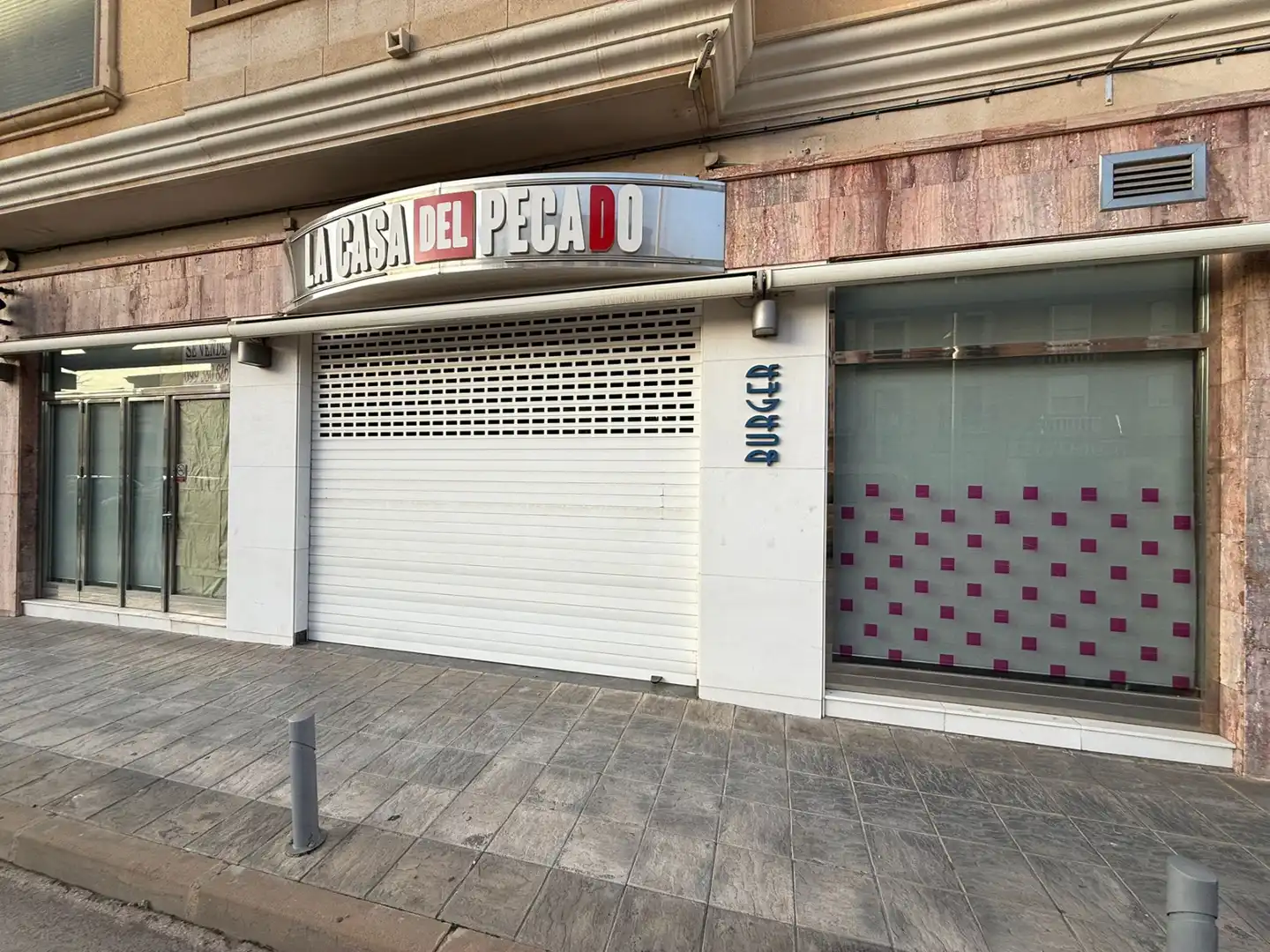 Commercial properties for sale in Socuéllamos  with Air Conditioner, Heating and Furnished