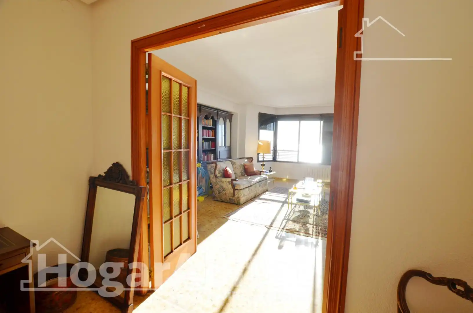 Flat for sale in Alicante / Alacant  with Heating and Furnished