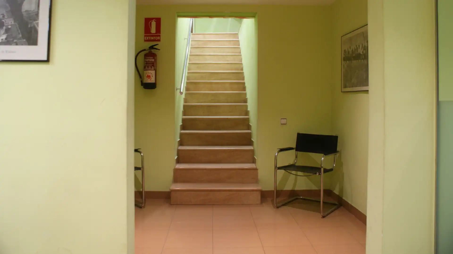 Ufficio in affitto a Carrer de Ramon Turró, imagen 24