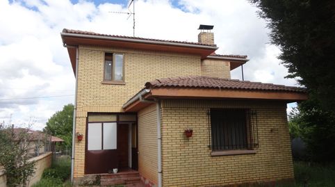 Foto 2 de Casa o xalet en venda a Mambrillas de Lara, Burgos