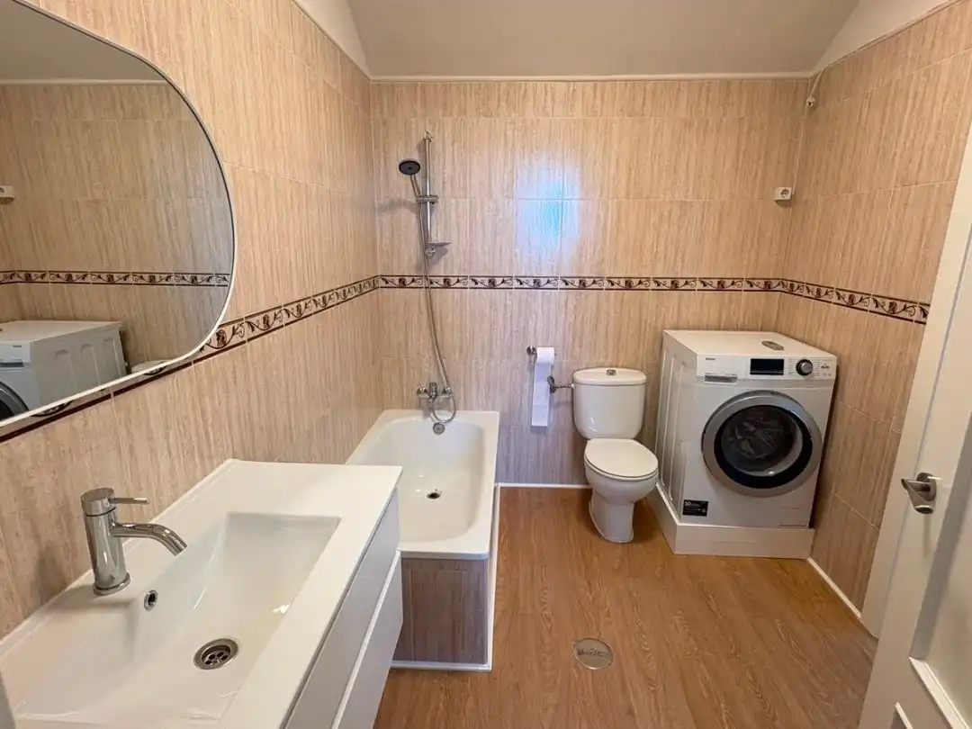 Dúplex con piscina en venta en Pintor Juan Gris 6, imagen 27