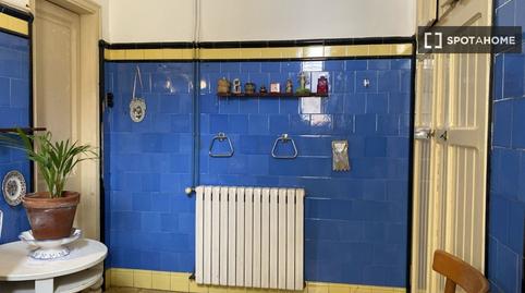 Photo 5 of Flat to share in La Floresta, Barcelona