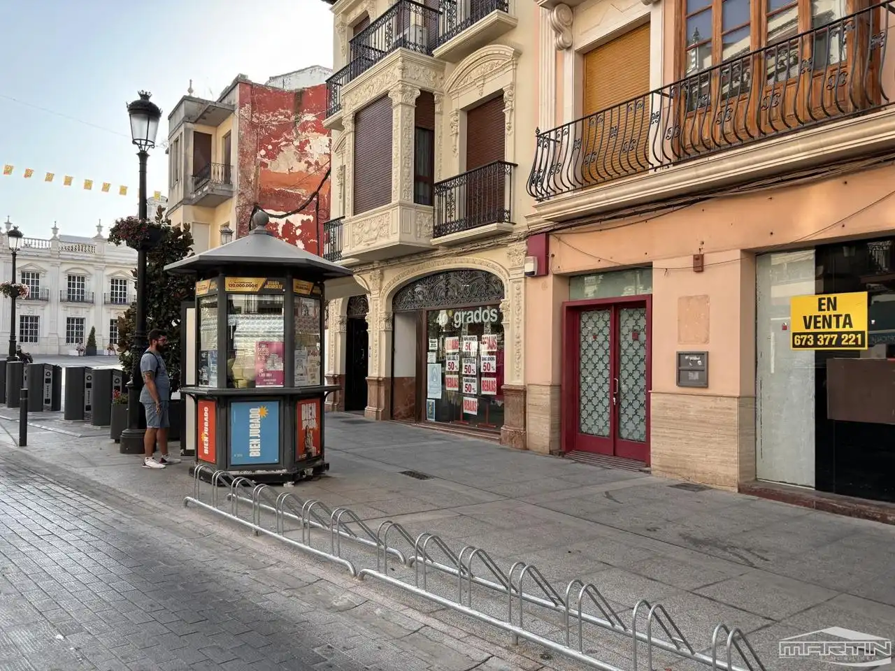 Local comercial en venda a España 13, imagen 2
