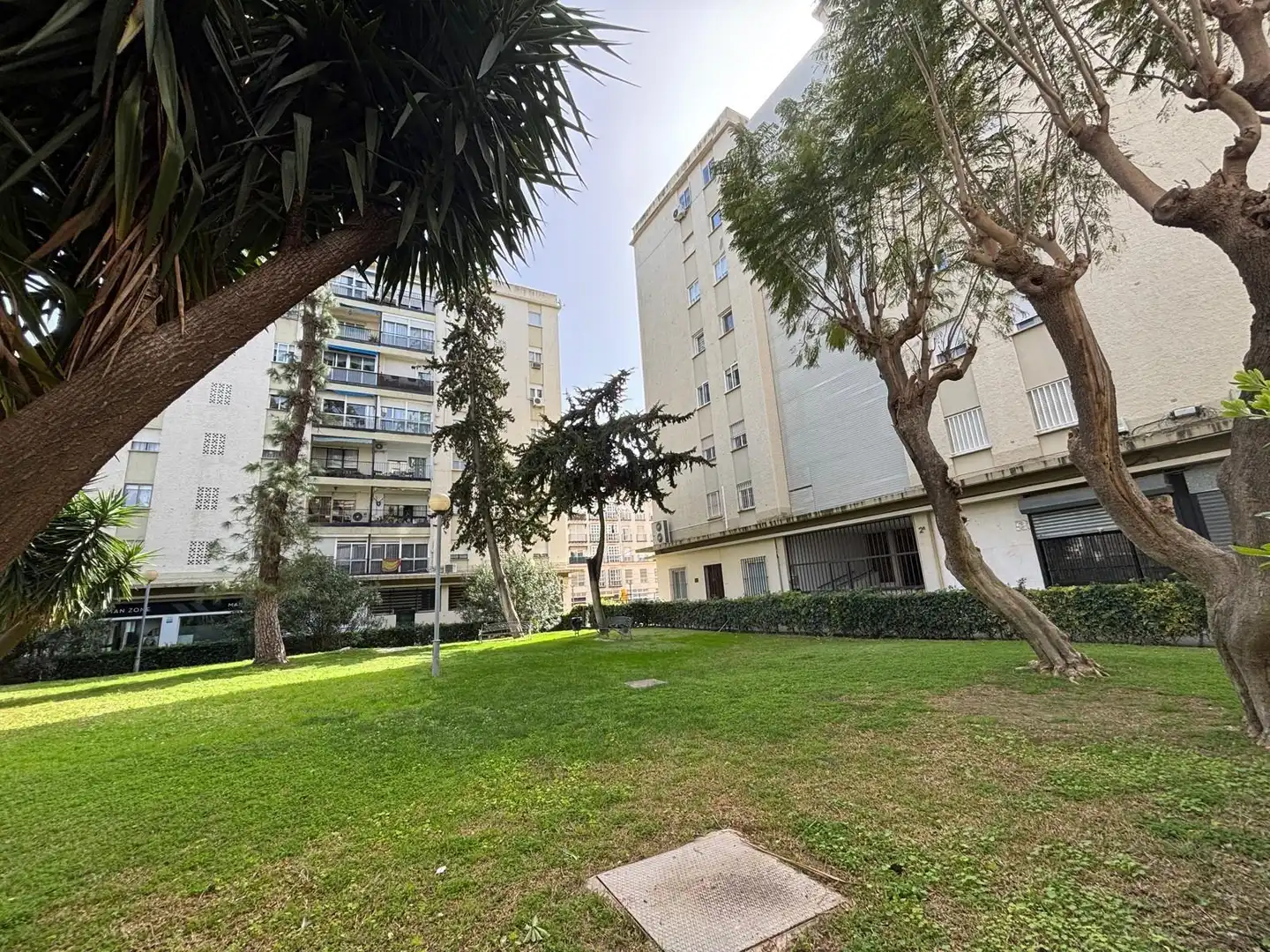 Flat with lift for sale in Avenida - Divina Pastora - Plaza de Toros, imagen 4