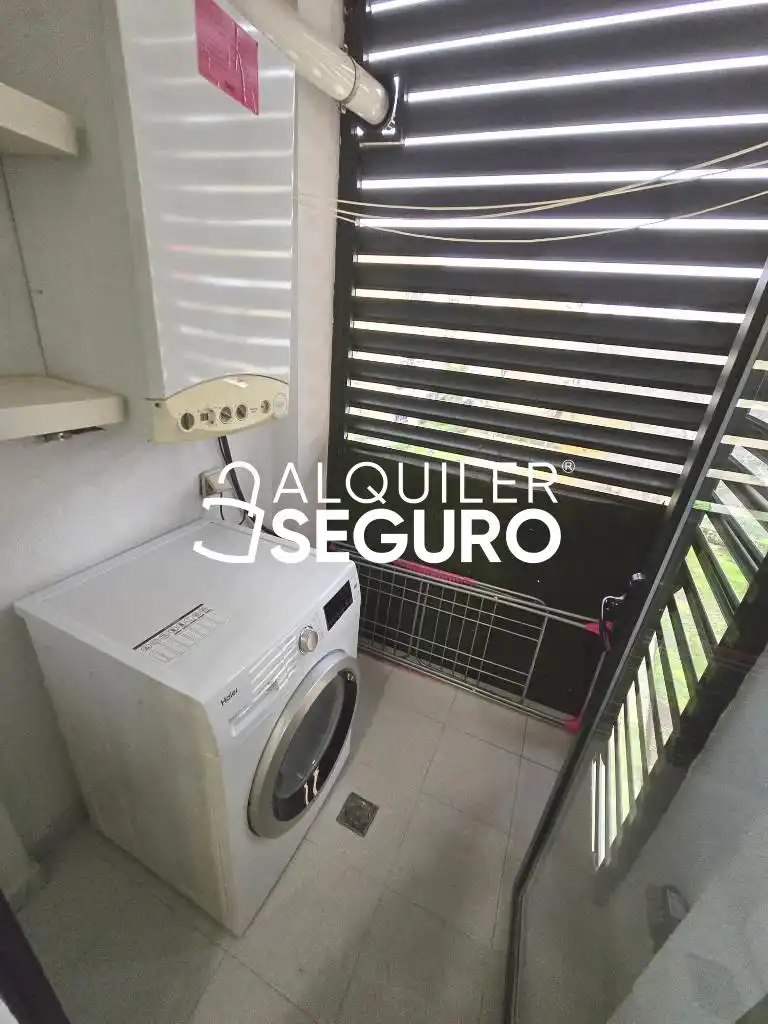 Flat with lift to rent in Veredilla, imagen 12