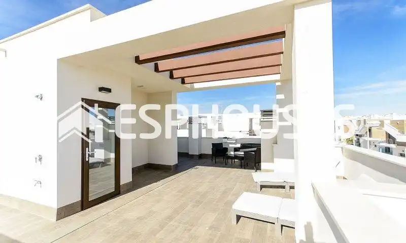 Chalet con terraza en venta en Ciudad Quesada, imagen 25