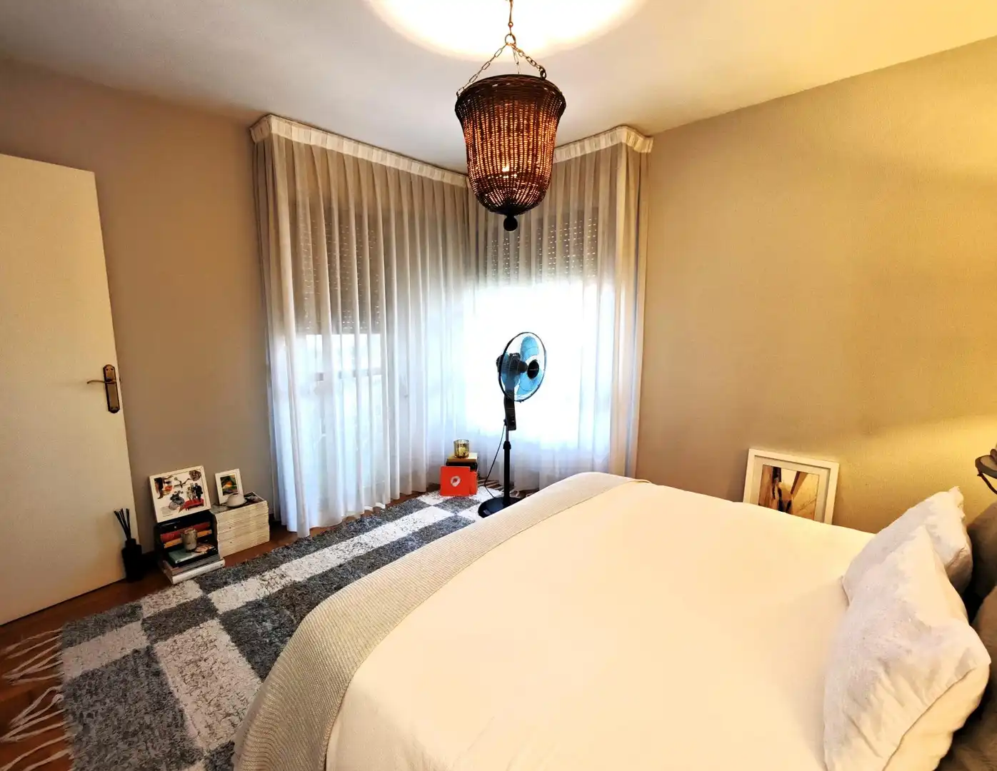 Piso con ascensor en venta en Avenida Avenida de Loring, imagen 40