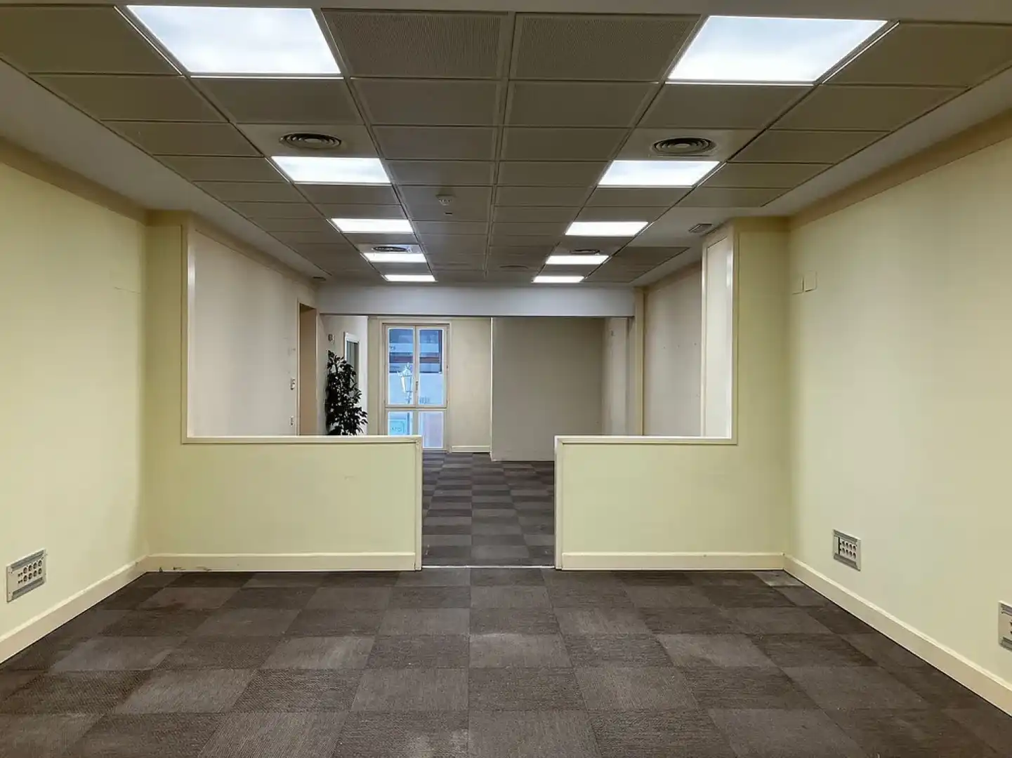 Büro mit Aufzug zur Miete in Oviedo - MARQUES DE PIDAL, imagen 4