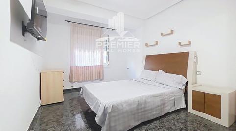 Foto 3 de Pis de lloguer a Mariana Pineda, Plaza de Toros - Avenida Chapí - Trinquete, Elda