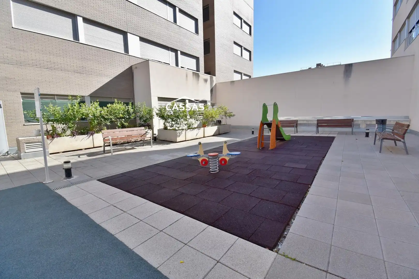 Piso con ascensor en venta en Calle juan bautista monegro, imagen 38