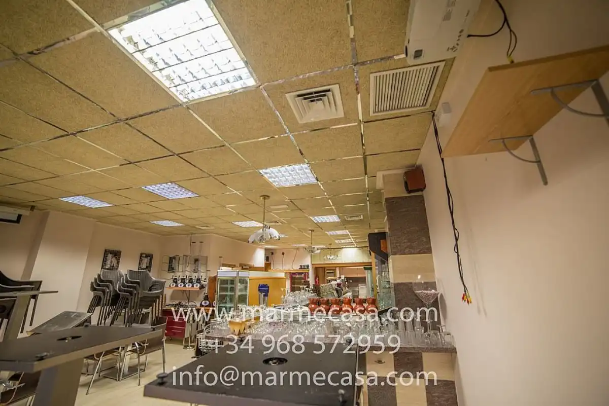 Local comercial de lloguer a mediterraneo, imagen 30