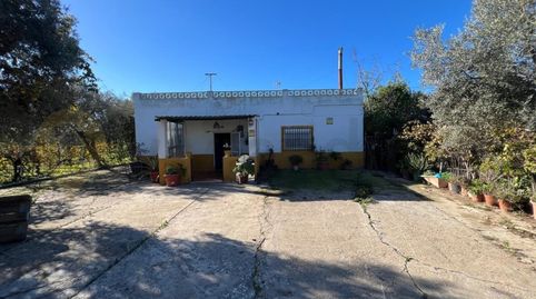 Foto 4 de Finca rústica en venda a Centro, Jerez de la Frontera