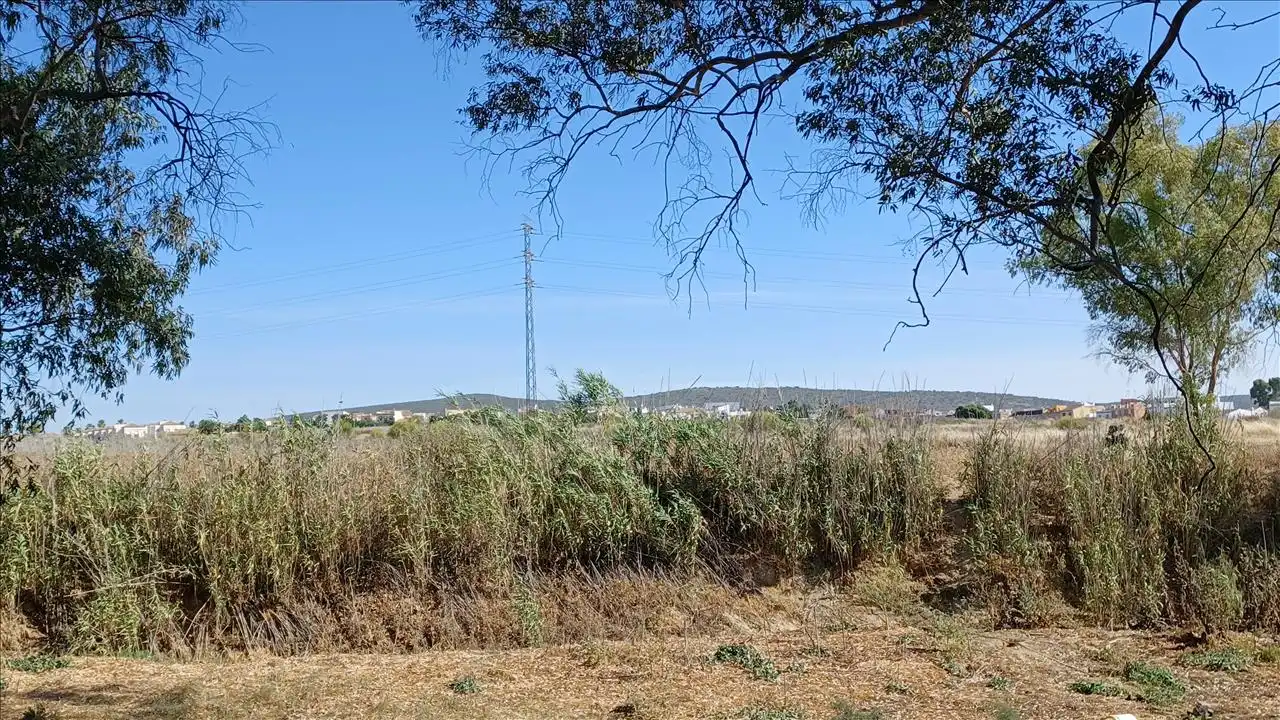 Residential for sale in Pp-Oe-R5, Burguillos