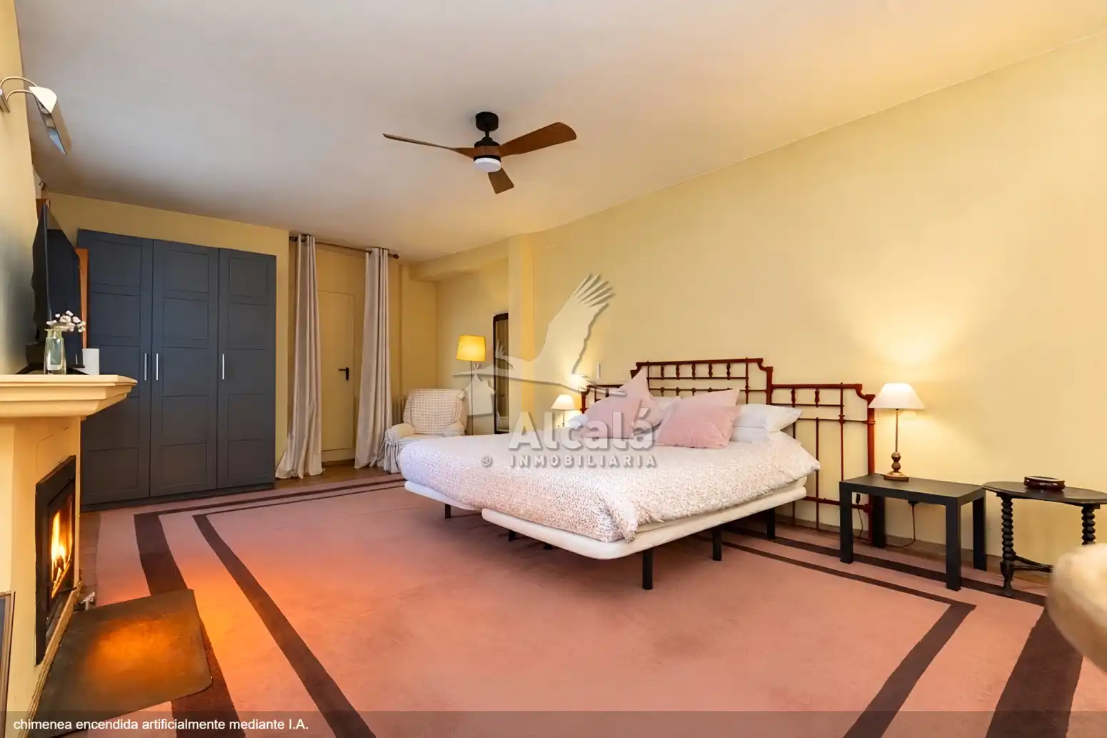 Casa in vendita a Santorcaz, imagen 66