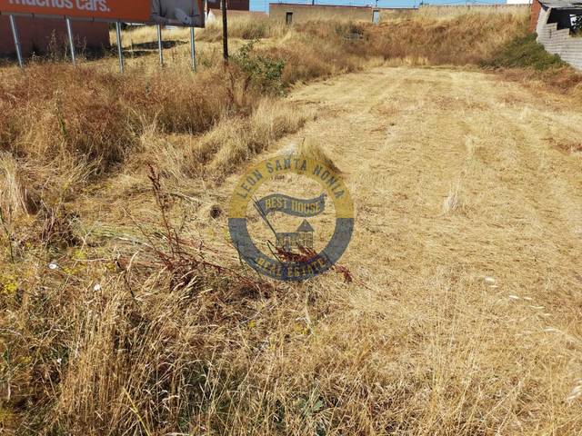 Terreno residencial en Venta en Armunia