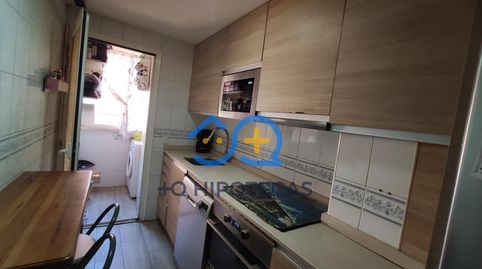 Foto 3 de Piso en venta en Calle Carreteros, Humanes de Madrid, Madrid