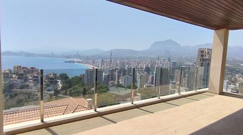 Foto 3 de Piso de alquiler en N/a, -1, Levante Alto, Alicante