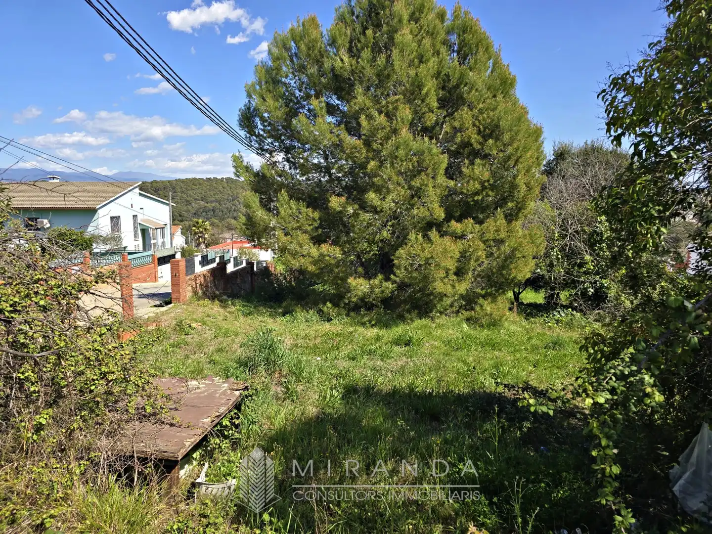 Residential land for sale in Carrer de l'Olivera, imagen 6