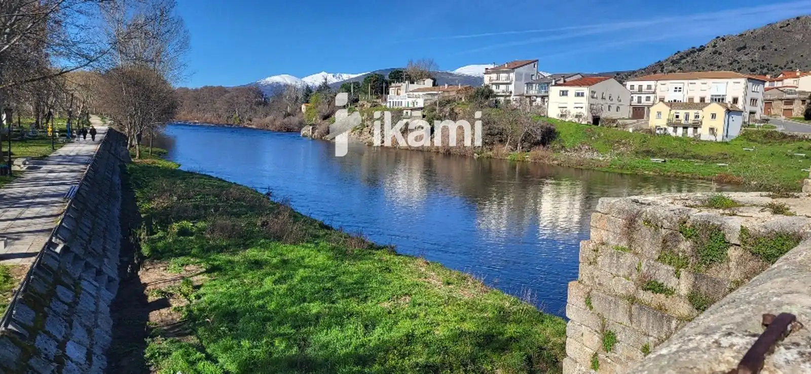 Residential for sale in El Barco de Ávila 
