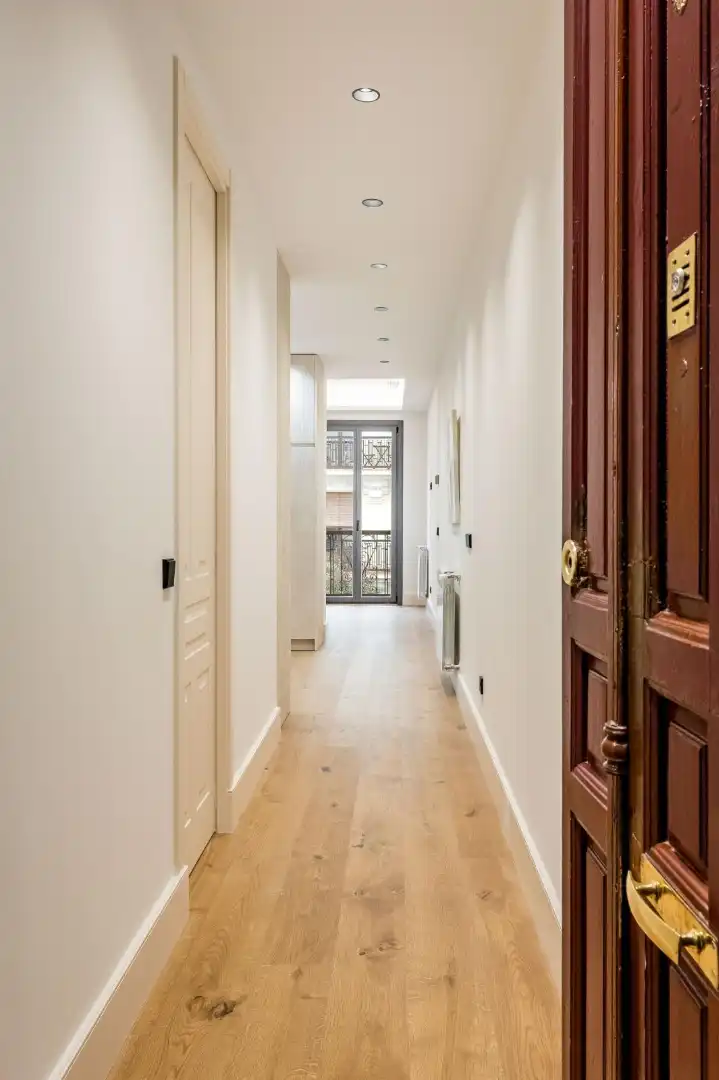 Flat for sale in Madrid  with Air Conditioner, Heating and Terrace