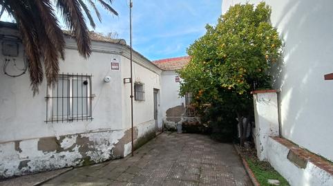 Foto 5 de Casa o xalet en venda a Ronda Parque, Ciudad Jardín, Ciudad Real Capital
