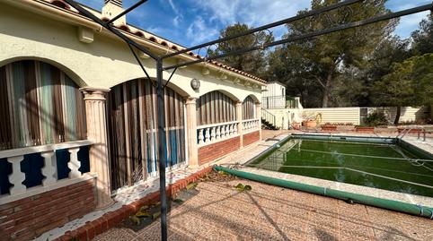 Foto 3 de Finca rústica en venda a Riudecanyes, Tarragona