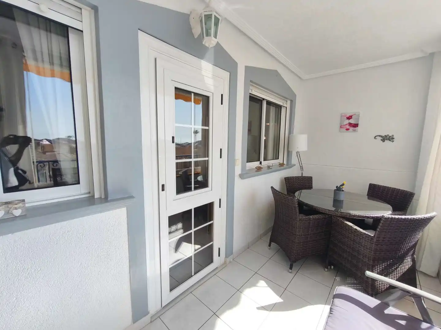 Apartament amb piscina en venda a Orihuela Costa, imagen 3