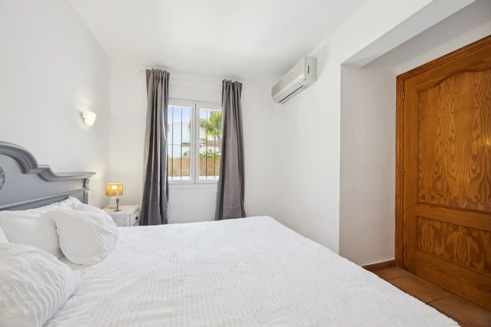 Dormitori de Casa o xalet en venda en Jávea / Xàbia