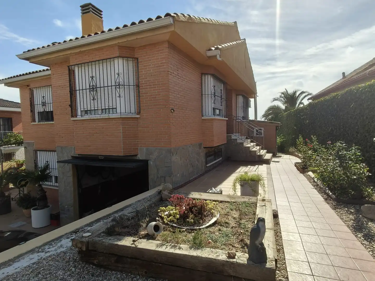 Villa mit Pool zum Verkauf in Calypo Fado, imagen 39