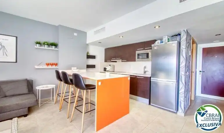 Appartement compact avec piscine à vendre à Calle DEL CAP BLANC, imagen 13