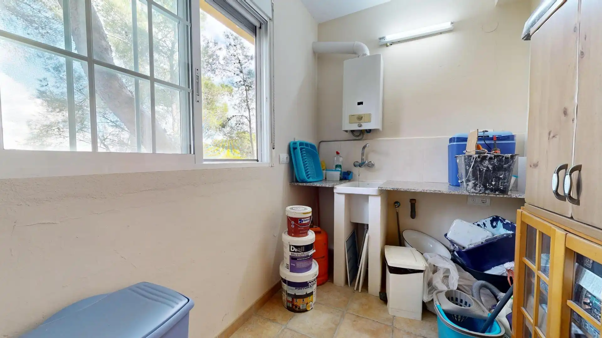 Casa amb terrassa en venda a Urbanitzacions i Pedanies Nord, imagen 54