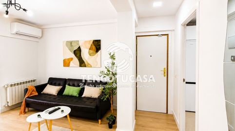 Foto 3 de Piso en venta en Calle de Elfo, 106, Quintana, Madrid Capital