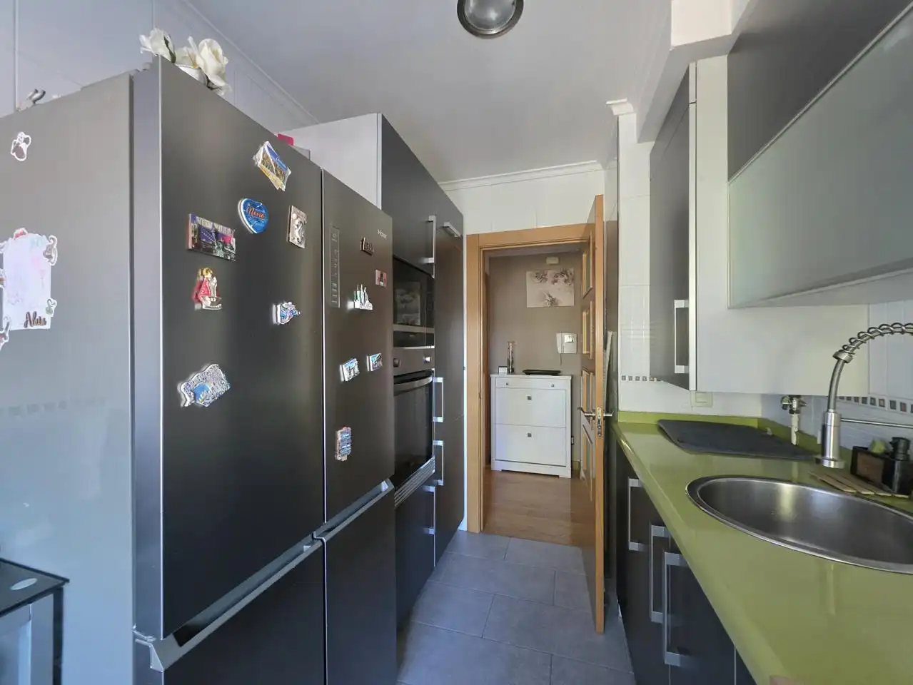 Mini appartamento con ascensore in vendita a Calle de Pepe Ortiz 27, imagen 29