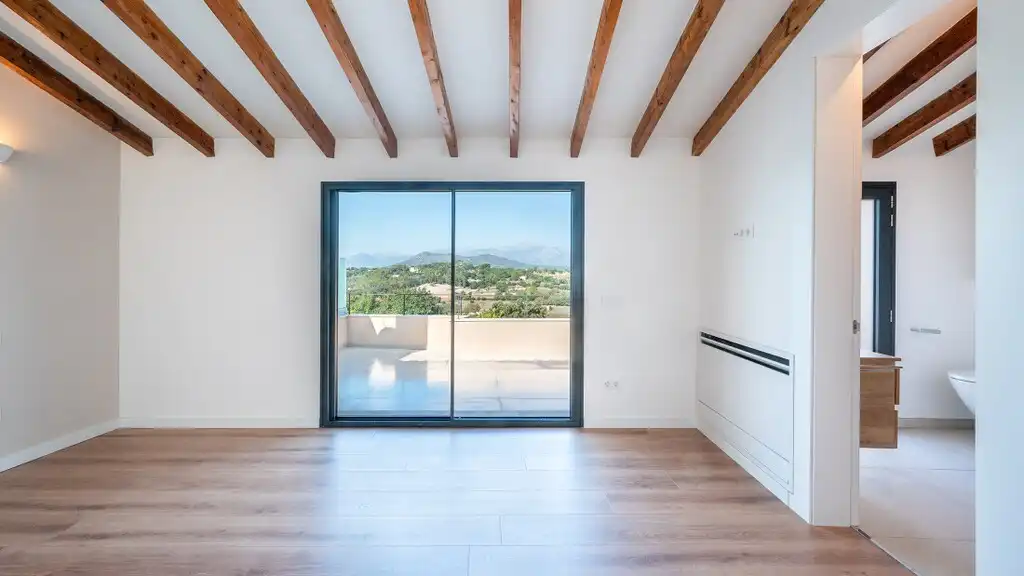 Maison rustique avec piscine à vendre à Llubí, imagen 9
