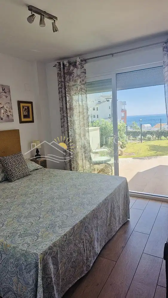Apartament amb piscina en venda a Torrox Pueblo, imagen 37
