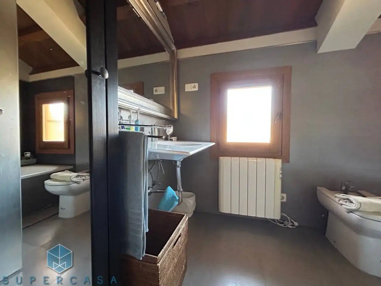 Wohnung mit Aufzug zur Miete in Calle Nuncio Viejo, imagen 19