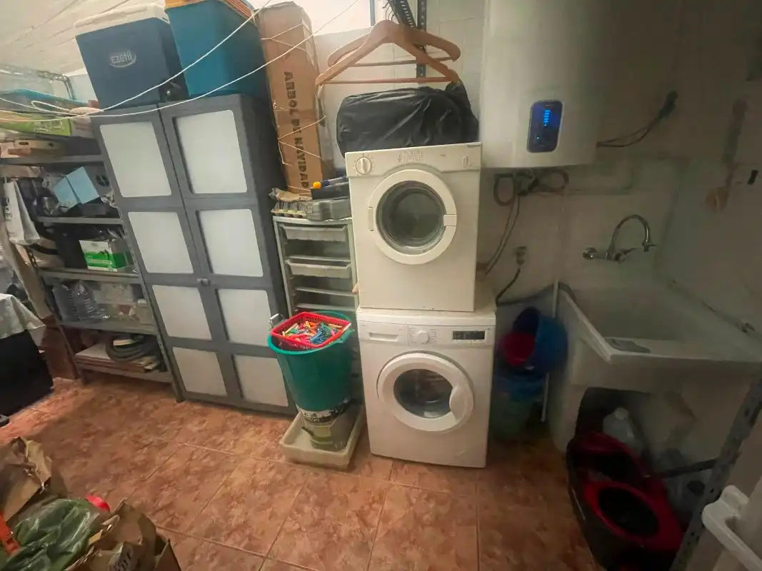 Wohnung mit Terrasse zum Verkauf in Passeig de les Germanies, imagen 30